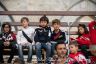 La gallery della quarta prova e della prova generale di Benedetta Aucone